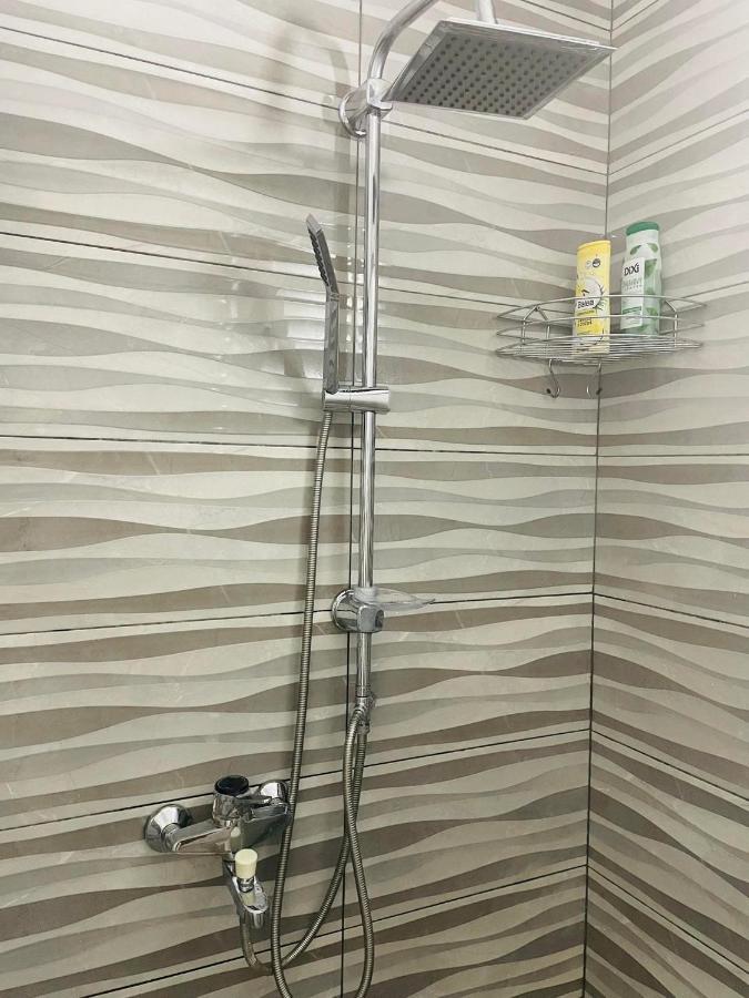 Skopje Cozy Apartment المظهر الخارجي الصورة