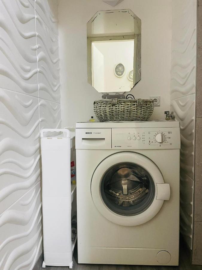 Skopje Cozy Apartment المظهر الخارجي الصورة