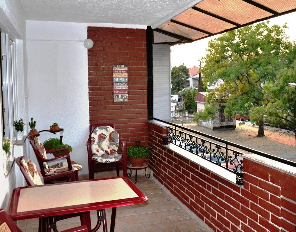 Skopje Cozy Apartment الغرفة الصورة